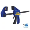 Prensa Quick Grip 12" Irwin 1964718