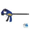 Prensa Quick Grip 12" Irwin 1964718