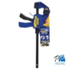 Prensa Quick Grip 12" Irwin 1964718