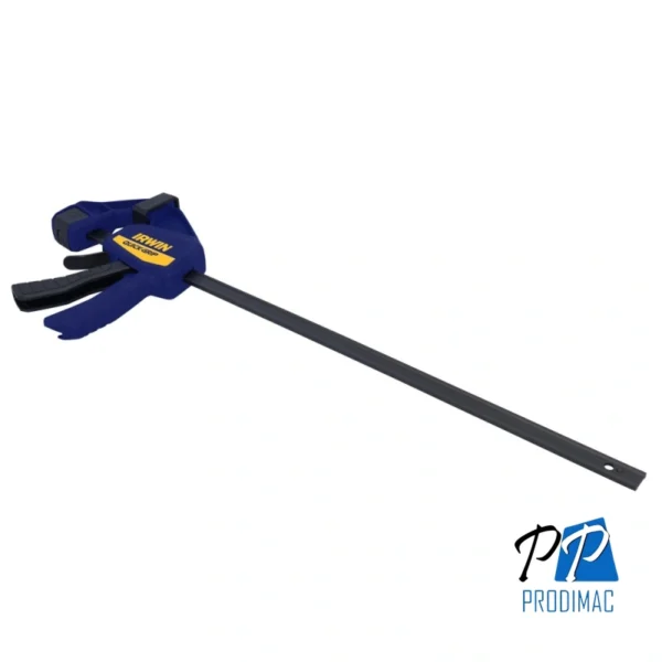 Prensa Quick Grip 18" Irwin 1964719