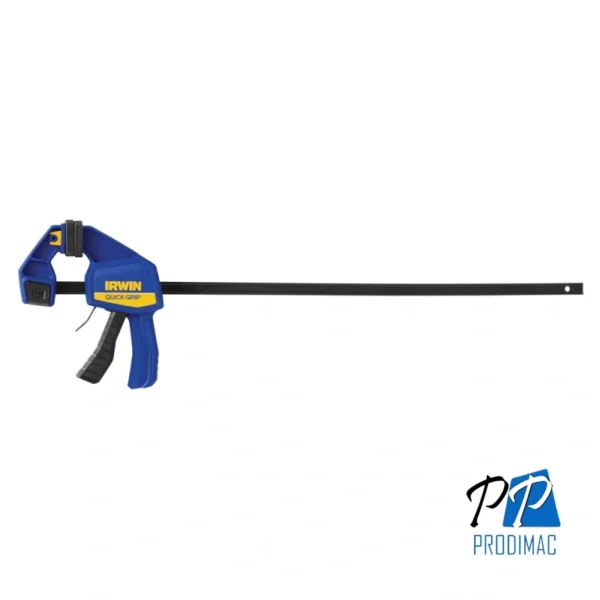 Prensa Quick Grip 24" Irwin 1964720