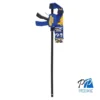 Prensa Quick Grip 24" Irwin 1964720
