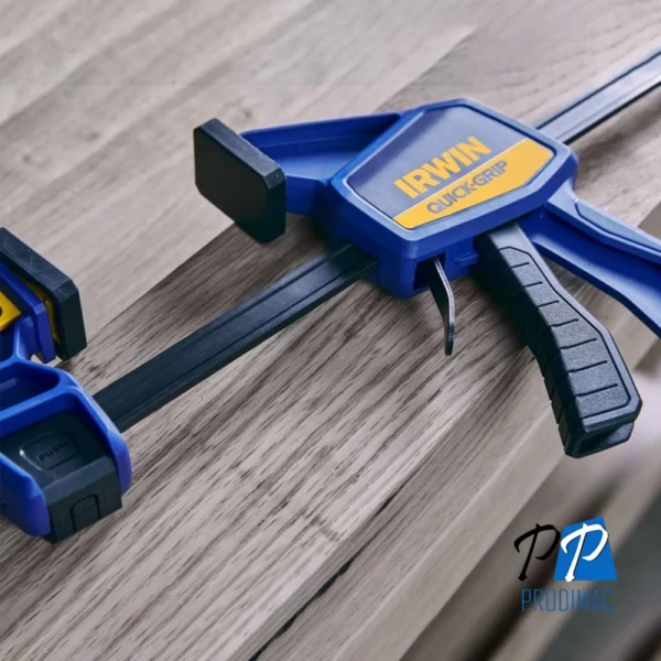 Prensa Quick Grip 24" Irwin 1964720