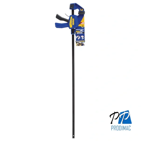 Prensa Quick Grip 36" Irwin 1964741