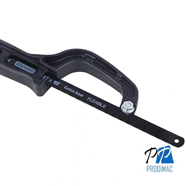 Arco de Sierra 10" Stanley 20-807