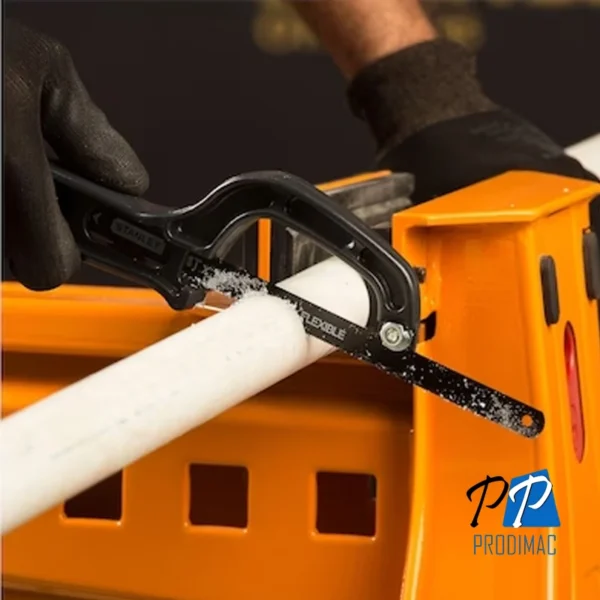 Arco de Sierra 10" Stanley 20-807