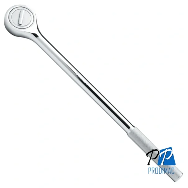 Ratchet Cabeza Redonda 3/4" x 20" 43 Dientes Stanley 91-316