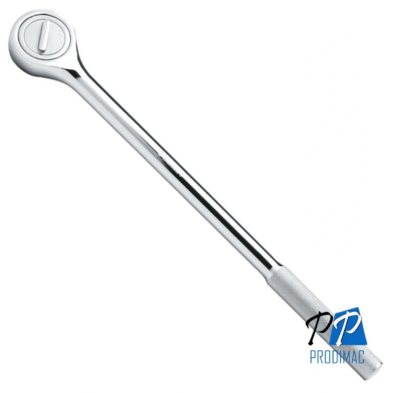 Ratchet Cabeza Redonda 3/4" x 20" 43 Dientes Stanley 91-316