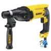 Rotomartillo SDS Plus 800W 2.9J Dewalt D25133K-B2
