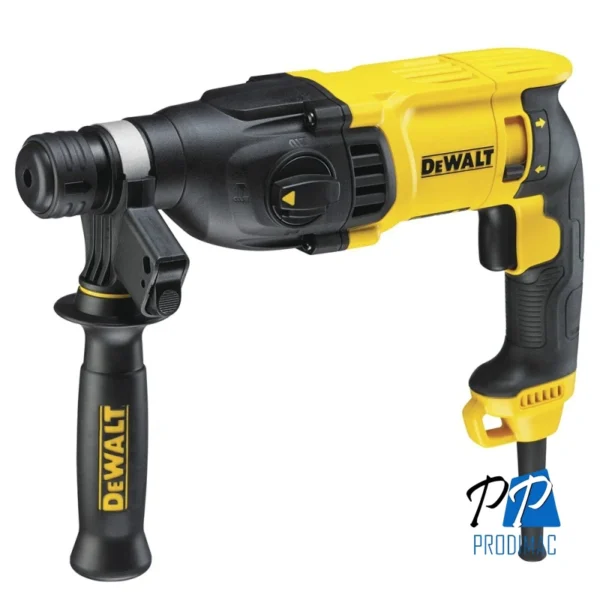 Rotomartillo SDS Plus 800W 2.9J Dewalt D25133K-B2