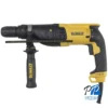 Rotomartillo SDS Plus 800W 2.8J Dewalt D25134K-B2