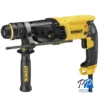 Rotomartillo SDS Plus 800W 2.8J Dewalt D25134K-B2