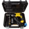 Rotomartillo SDS Plus 800W 2.8J Dewalt D25134K-B2
