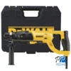 Rotomartillo SDS Plus 800W 2.9J Dewalt D25260K-B2