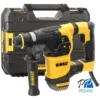 Rotomartillo SDS Plus 950W 3.5J Dewalt D25333K-B2