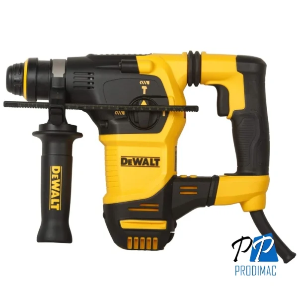 Rotomartillo SDS Plus 950W 3.5J Dewalt D25333K-B2