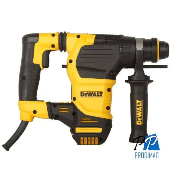 Rotomartillo SDS Plus 950W 3.5J Dewalt D25333K-B2