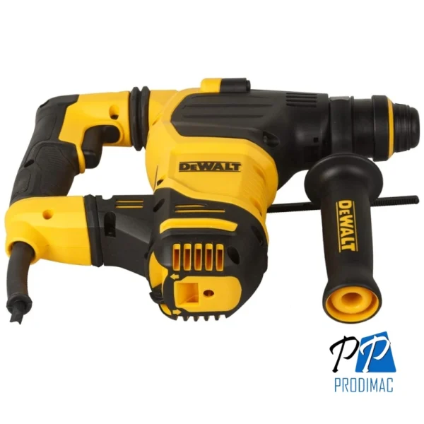 Rotomartillo SDS Plus 950W 3.5J Dewalt D25333K-B2