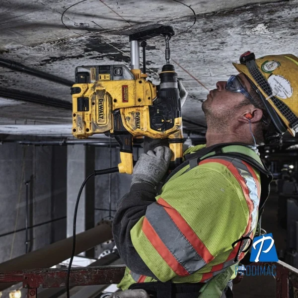 Rotomartillo SDS Plus 950W 3.5J Dewalt D25333K-B2