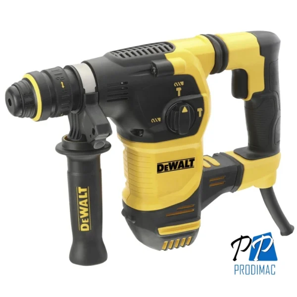 Rotomartillo SDS Plus 950W 3.5J Dewalt D25334K-B2