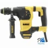 Rotomartillo SDS Plus 950W 3.5J Dewalt D25334K-B2