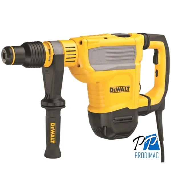 D25614K-B2-2.webp Rotomartillo SDS Max 1350W 10.5J Dewalt D25614K-B2
