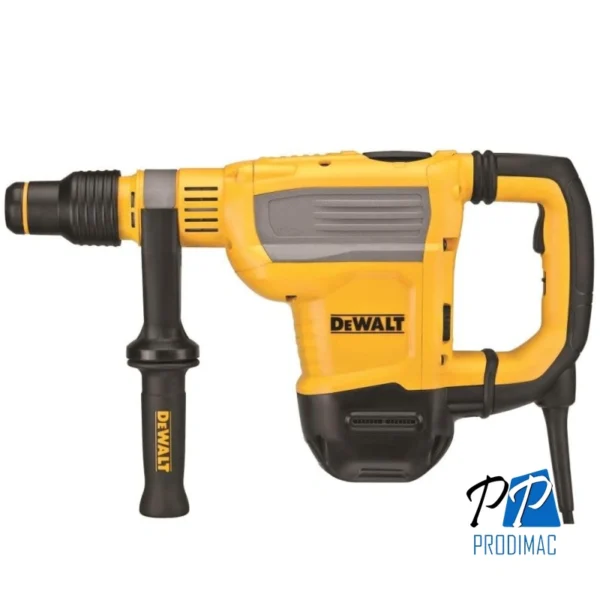 D25614K-B2-3.webp Rotomartillo SDS Max 1350W 10.5J Dewalt D25614K-B2