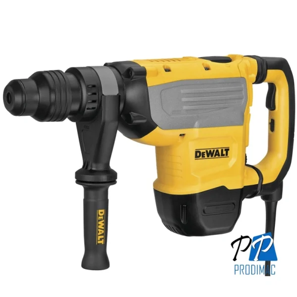D25733K-B2-3.webp Rotomartillo SDS Max 1600W 13.3J Dewalt D25733K-B2