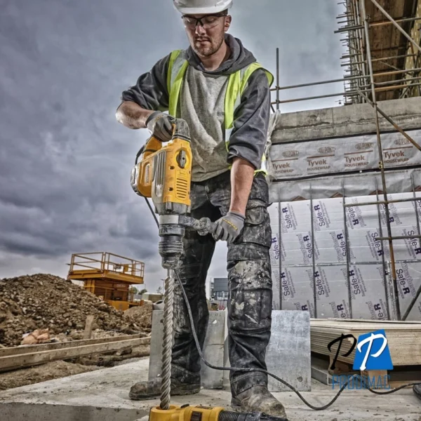 D25733K-B2-4.webp Rotomartillo SDS Max 1600W 13.3J Dewalt D25733K-B2