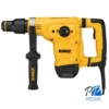 Martillo Demoledor SDS-Max 1050W 7.1J AVT Dewalt D25810K-B2