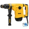 Martillo Demoledor SDS-Max 1050W 7.1J AVT Dewalt D25810K-B2