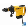 D25881K-B2-1.webp Martillo Demoledor SDS MAX 10Kg, 17,5J, 1600W L-Shape D25881K-B2 DeWalt