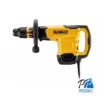 D25881K-B2-2.webp Martillo Demoledor SDS MAX 10Kg, 17,5J, 1600W L-Shape D25881K-B2 DeWalt