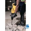 D25881K-B2-3.webp Martillo Demoledor SDS MAX 10Kg, 17,5J, 1600W L-Shape D25881K-B2 DeWalt