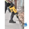 D25881K-B2-5.webp Martillo Demoledor SDS MAX 10Kg, 17,5J, 1600W L-Shape D25881K-B2 DeWalt