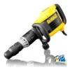 Martillo Demoledor SDS-Max 1500W 25J D25899K-B2 Dewalt