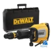Martillo Demoledor SDS Max 1700W Brushless 27 J Dewalt D25911K-B2