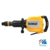 Martillo Demoledor SDS Max 1700W Brushless 27 J Dewalt D25911K-B2