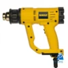 Pistola de Calor 2000 W 600 °C + 2 Boquillas Dewalt D26411-B2
