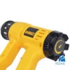 Pistola de Calor 2000 W 600 °C + 2 Boquillas Dewalt D26411-B2