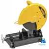 Tronzadora de Metales 14" 2300 W 4000 Rpm Dewalt D28730-B2