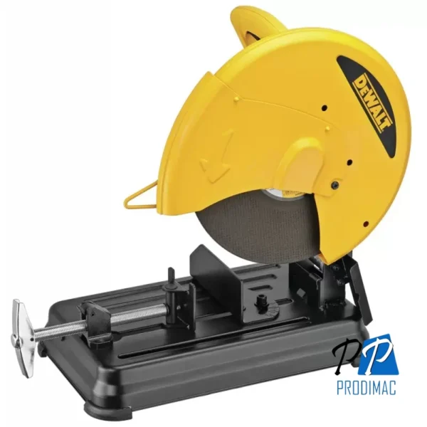 Tronzadora de Metales 14" 2300 W 4000 Rpm Dewalt D28730-B2