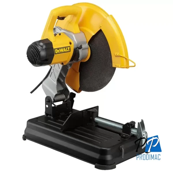 Tronzadora de Metales 14" 2300 W 4000 Rpm Dewalt D28730-B2