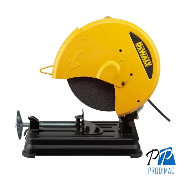 Tronzadora de Metales 14" 2300 W 4000 Rpm Dewalt D28730-B2