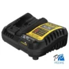 Cargador de Batería Ion de Litio 12V / 20V Dewalt DCB1104-B2
