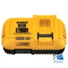 DCB118-B2-2.webp Cargador de Baterías Ion-Litio Rápido Flexvolt 20V/60V Dewalt DCB118-B2