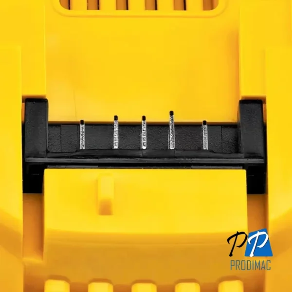 DCB118-B2-4.webp Cargador de Baterías Ion-Litio Rápido Flexvolt 20V/60V Dewalt DCB118-B2