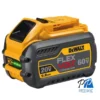 Batería Ion Litio 20V / 60V 9.0Ah Dewalt DCB609-B3