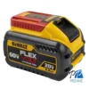 Batería Ion Litio 20V / 60V 9.0Ah Dewalt DCB609-B3
