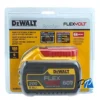 Batería Ion Litio 20V / 60V 9.0Ah Dewalt DCB609-B3